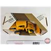 Image 7 : John Deere Loader (ERTL) (Scale 1:16) (Box Measures : 6"H x 11"W x 5"D)