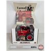 Image 1 : IH Farmall M Tractor : 100 Years 1902 Centennial 2002 (ERTL) (Scale 1:16) (Box Measures : 7-1/2"H x 
