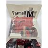 Image 4 : IH Farmall M Tractor : 100 Years 1902 Centennial 2002 (ERTL) (Scale 1:16) (Box Measures : 7-1/2"H x 