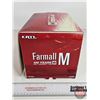 Image 8 : IH Farmall M Tractor : 100 Years 1902 Centennial 2002 (ERTL) (Scale 1:16) (Box Measures : 7-1/2"H x 