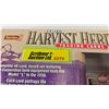 Image 11 : CASE Harvest Heritage Trading Cards Box Set (2) : Incl. Farmall F20 Tractor (ERTL) (Scale 1:64) (Eac
