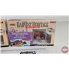 Image 4 : CASE Harvest Heritage Trading Cards Box Set (2) : Incl. Farmall F20 Tractor (ERTL) (Scale 1:64) (Eac