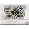 Image 5 : CASE IH : Wild About Steiger Cougar (ERTL) (Scale 1:64) (Box Measures : 3-1/2"H x 5"W x 3"D)