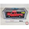 Image 1 : FORD 1999 F-150 Flareside Super Cab Pick Up (WELLY) (Scale 1:18) (Box Measures : 6"H x 14-1/2"W x 6-