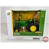 Image 2 : John Deere 6030 Tractor (ERTL) (Scale 1:16) (Box Measures : 9-1/4"H x 13-1/4"W x 8-1/4"D)