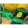 Image 4 : John Deere 6030 Tractor (ERTL) (Scale 1:16) (Box Measures : 9-1/4"H x 13-1/4"W x 8-1/4"D)