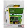 Image 5 : John Deere 6030 Tractor (ERTL) (Scale 1:16) (Box Measures : 9-1/4"H x 13-1/4"W x 8-1/4"D)