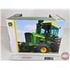 Image 6 : John Deere 6030 Tractor (ERTL) (Scale 1:16) (Box Measures : 9-1/4"H x 13-1/4"W x 8-1/4"D)