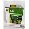 Image 7 : John Deere 6030 Tractor (ERTL) (Scale 1:16) (Box Measures : 9-1/4"H x 13-1/4"W x 8-1/4"D)