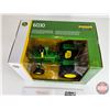 Image 8 : John Deere 6030 Tractor (ERTL) (Scale 1:16) (Box Measures : 9-1/4"H x 13-1/4"W x 8-1/4"D)