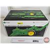 Image 15 : John Deere 4020 Tractor w/ 237 Corn Picker : Precision Classics #14 (ERTL) (Scale 1:16) (Box Measure