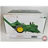Image 17 : John Deere 4020 Tractor w/ 237 Corn Picker : Precision Classics #14 (ERTL) (Scale 1:16) (Box Measure