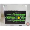 Image 19 : John Deere 4020 Tractor w/ 237 Corn Picker : Precision Classics #14 (ERTL) (Scale 1:16) (Box Measure
