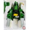 Image 6 : John Deere 4020 Tractor w/ 237 Corn Picker : Precision Classics #14 (ERTL) (Scale 1:16) (Box Measure