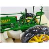 Image 13 : John Deere Model A Tractor w/ 290 Series Cultivator : Precision Classics #2 (ERTL) (Scale 1:16) (Box