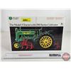 Image 17 : John Deere Model A Tractor w/ 290 Series Cultivator : Precision Classics #2 (ERTL) (Scale 1:16) (Box