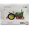 Image 19 : John Deere Model A Tractor w/ 290 Series Cultivator : Precision Classics #2 (ERTL) (Scale 1:16) (Box