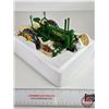 Image 4 : John Deere Model A Tractor w/ 290 Series Cultivator : Precision Classics #2 (ERTL) (Scale 1:16) (Box