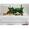 Image 5 : John Deere Model A Tractor w/ 290 Series Cultivator : Precision Classics #2 (ERTL) (Scale 1:16) (Box