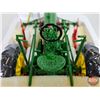 Image 8 : John Deere Model A Tractor w/ 290 Series Cultivator : Precision Classics #2 (ERTL) (Scale 1:16) (Box