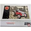 Image 16 : Ford 8N Tractor : Precision Series #3 (ERTL) (Scale 1:16) (Box Measures : 6"H x 10"W x 6"D)