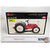 Image 18 : Ford 8N Tractor : Precision Series #3 (ERTL) (Scale 1:16) (Box Measures : 6"H x 10"W x 6"D)