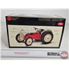 Image 20 : Ford 8N Tractor : Precision Series #3 (ERTL) (Scale 1:16) (Box Measures : 6"H x 10"W x 6"D)