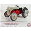 Image 2 : Ford 8N Tractor : Precision Series #3 (ERTL) (Scale 1:16) (Box Measures : 6"H x 10"W x 6"D)