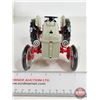 Image 3 : Ford 8N Tractor : Precision Series #3 (ERTL) (Scale 1:16) (Box Measures : 6"H x 10"W x 6"D)