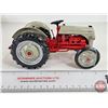 Image 5 : Ford 8N Tractor : Precision Series #3 (ERTL) (Scale 1:16) (Box Measures : 6"H x 10"W x 6"D)