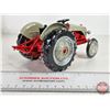 Image 6 : Ford 8N Tractor : Precision Series #3 (ERTL) (Scale 1:16) (Box Measures : 6"H x 10"W x 6"D)