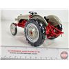 Image 8 : Ford 8N Tractor : Precision Series #3 (ERTL) (Scale 1:16) (Box Measures : 6"H x 10"W x 6"D)