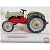 Image 9 : Ford 8N Tractor : Precision Series #3 (ERTL) (Scale 1:16) (Box Measures : 6"H x 10"W x 6"D)