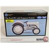 Image 19 : Ford 9N Tractor w/ Ferguson System : Precision Series #1 (ERTL) (Scale 1:16) (Box Measures : 6-1/2"H