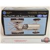 Image 23 : Ford 9N Tractor w/ Ferguson System : Precision Series #1 (ERTL) (Scale 1:16) (Box Measures : 6-1/2"H