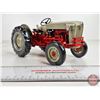 Image 4 : Ford 640 Tractor : Precision Series #8 (ERTL) (Scale 1:16) (Box Measures 6"H x 10"W x 6"D)
