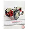 Image 6 : Ford 640 Tractor : Precision Series #8 (ERTL) (Scale 1:16) (Box Measures 6"H x 10"W x 6"D)