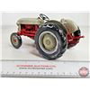Image 8 : Ford 640 Tractor : Precision Series #8 (ERTL) (Scale 1:16) (Box Measures 6"H x 10"W x 6"D)
