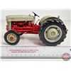 Image 9 : Ford 640 Tractor : Precision Series #8 (ERTL) (Scale 1:16) (Box Measures 6"H x 10"W x 6"D)
