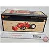 Image 21 : 1957 Ford 641 Workmaster Tractor w/ 725 Loader : Precision Series #6 (ERTL) (Scale 1:16) (Box Measur