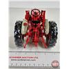 Image 8 : 1957 Ford 641 Workmaster Tractor w/ 725 Loader : Precision Series #6 (ERTL) (Scale 1:16) (Box Measur