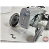 Image 15 : Ford 2N Tractor w/ Ferguson System : Precision Series #2 (ERTL) (Scale 1:16) (Box Measures : 6"H x 1