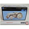 Image 19 : Ford 2N Tractor w/ Ferguson System : Precision Series #2 (ERTL) (Scale 1:16) (Box Measures : 6"H x 1