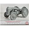 Image 2 : Ford 2N Tractor w/ Ferguson System : Precision Series #2 (ERTL) (Scale 1:16) (Box Measures : 6"H x 1