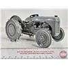 Image 4 : Ford 2N Tractor w/ Ferguson System : Precision Series #2 (ERTL) (Scale 1:16) (Box Measures : 6"H x 1
