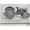 Image 5 : Ford 2N Tractor w/ Ferguson System : Precision Series #2 (ERTL) (Scale 1:16) (Box Measures : 6"H x 1