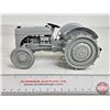 Image 9 : Ford 2N Tractor w/ Ferguson System : Precision Series #2 (ERTL) (Scale 1:16) (Box Measures : 6"H x 1