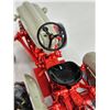 Image 11 : 1953 Ford NAA Golden Jubilee Tractor : Precision Series #5 (ERTL) (Scale 1:16) (Box Measures : 6"H x