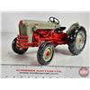 Image 2 : 1953 Ford NAA Golden Jubilee Tractor : Precision Series #5 (ERTL) (Scale 1:16) (Box Measures : 6"H x
