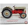 Image 5 : 1953 Ford NAA Golden Jubilee Tractor : Precision Series #5 (ERTL) (Scale 1:16) (Box Measures : 6"H x